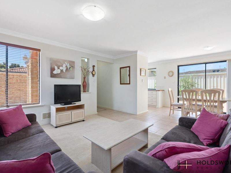 2/292 McDonald Street, Yokine WA 6060