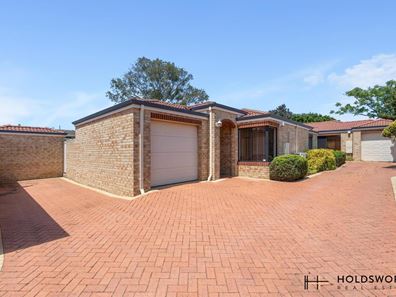 2/292 McDonald Street, Yokine WA 6060