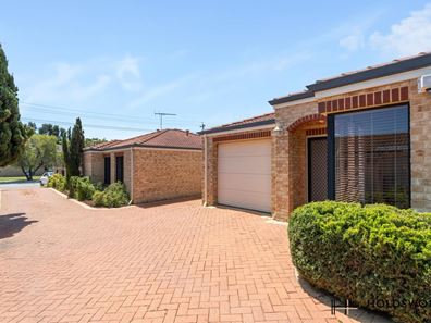 2/292 McDonald Street, Yokine WA 6060