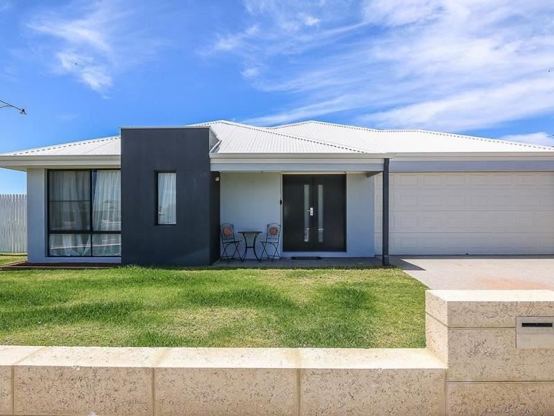 1 Sanctity Link, Aubin Grove WA 6164