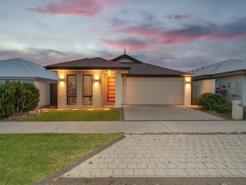 12 Partridge View, Alkimos