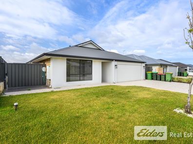 24 Chilvers  Street, Baldivis WA 6171