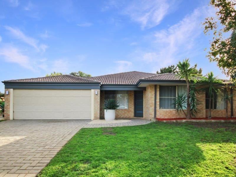 12  Yardley Court, , Usher WA 6230