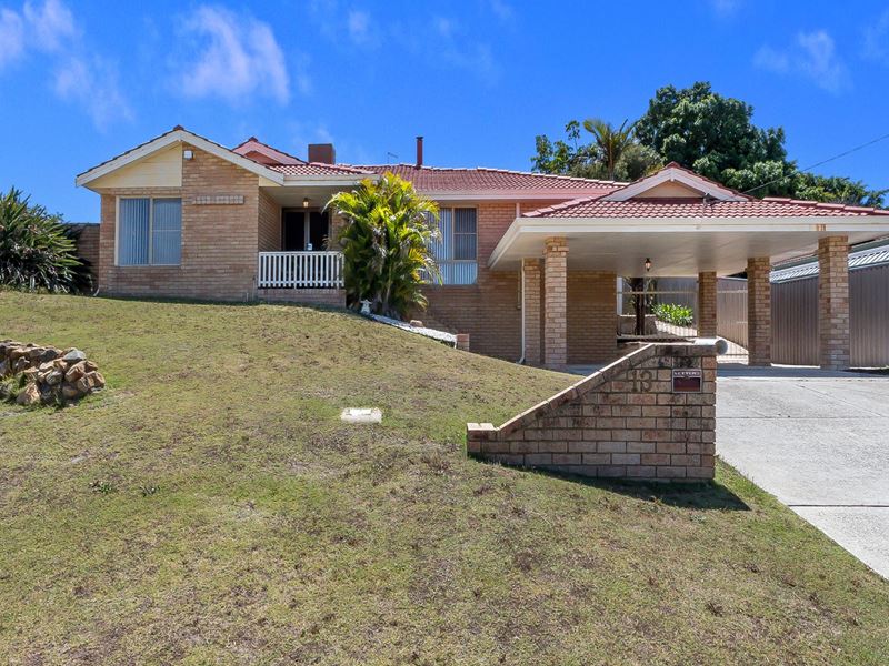 13 Maitland Place, Thornlie