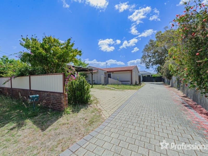 7A Becket Court, Camillo WA 6111