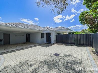 7A Becket Court, Camillo WA 6111