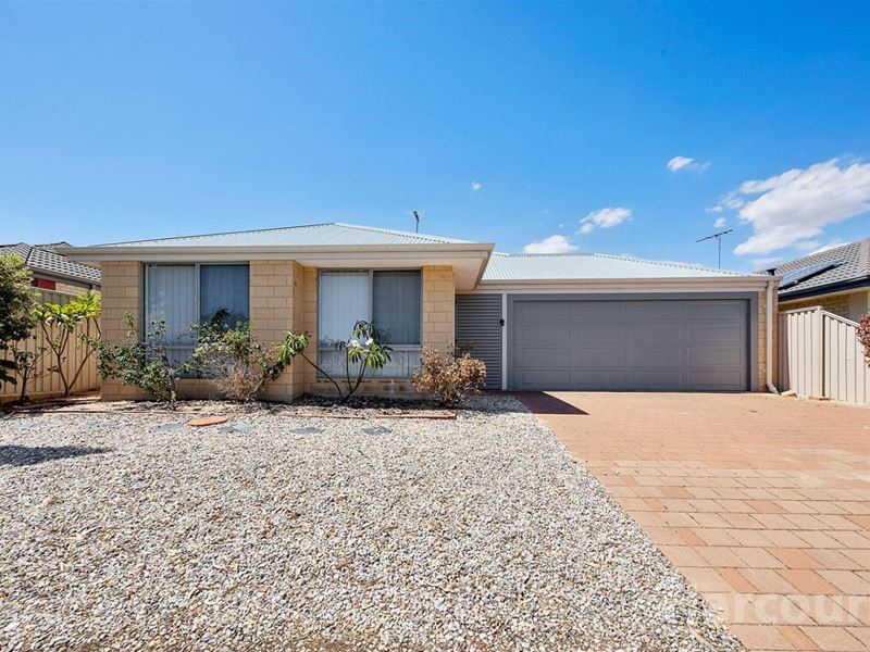 29 Legend Crescent, Greenfields