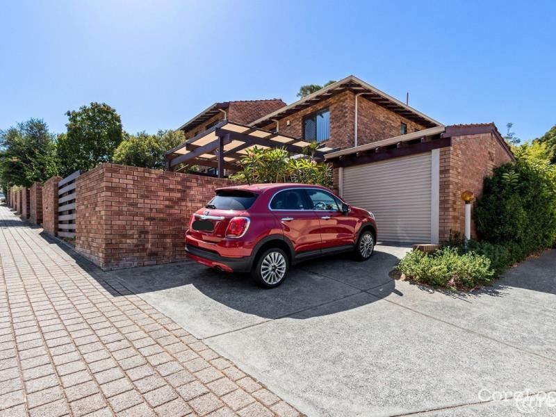 23 Chatsworth Terrace, Claremont