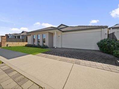 47 Echidna Street, Banksia Grove WA 6031