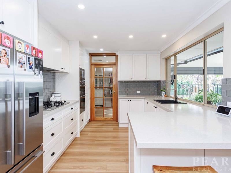 24 Parkside Ramble, Woodvale