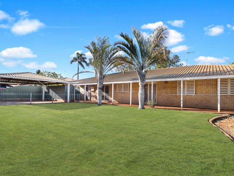 9 Ferguson Street, Nickol