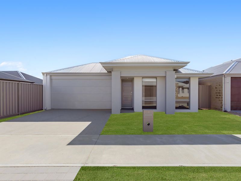 3 Herterton Rd, Baldivis