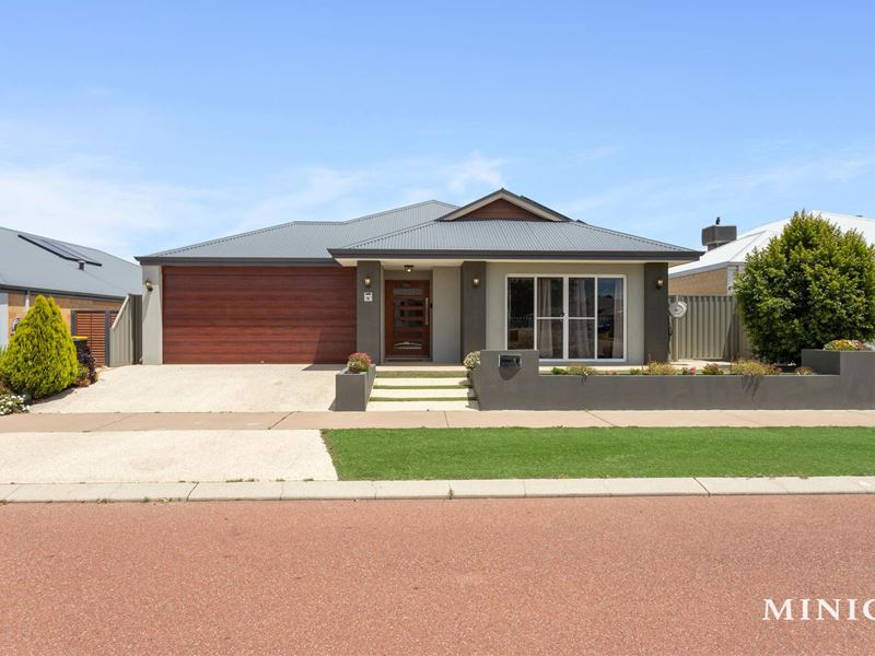 10 Pixie Street, Byford
