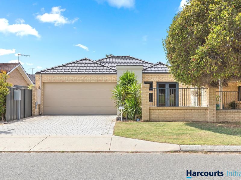 37 Keemore Drive, Balga