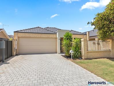 37 Keemore Drive, Balga WA 6061