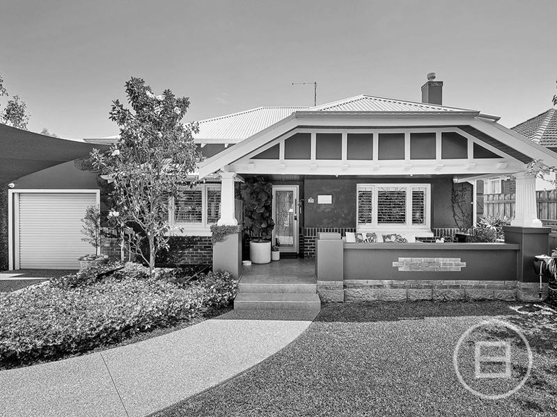 73 Lawler Street, North Perth