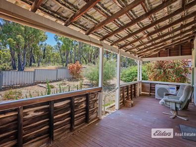 28 Porter Street, Collie WA 6225