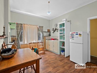 28 Porter Street, Collie WA 6225