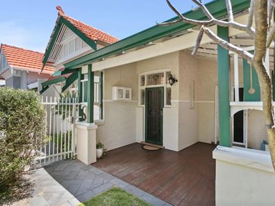 57 Salisbury Street, Subiaco WA 6008