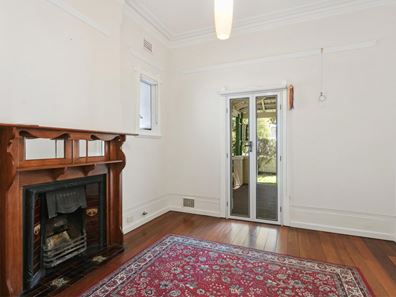 57 Salisbury Street, Subiaco WA 6008