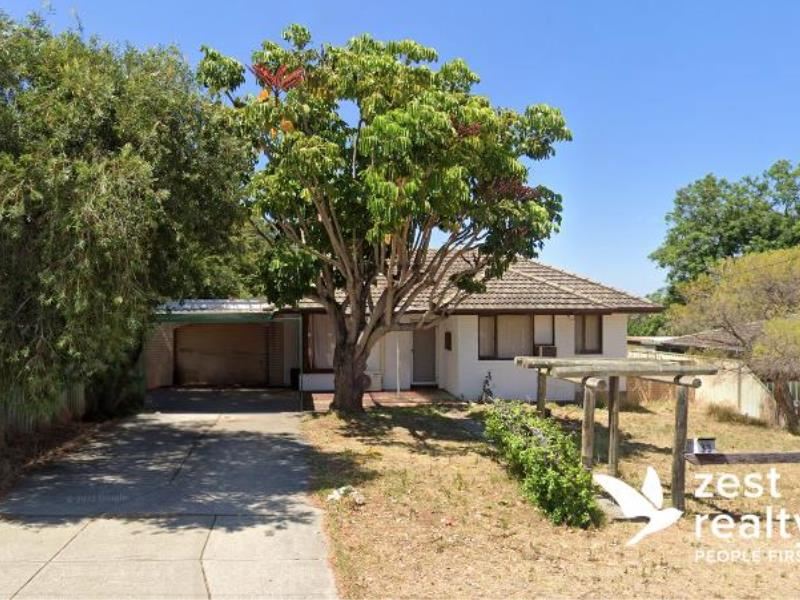 35 Steward Way, Orelia