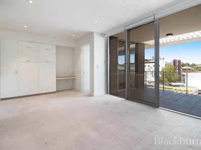 34/87 Bulwer Street  Perth WA, Perth WA 6000