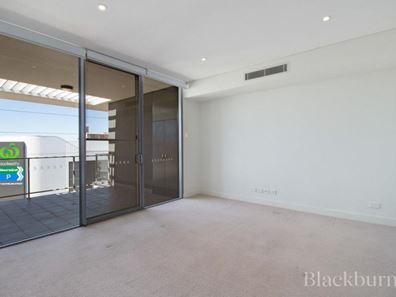 34/87 Bulwer Street  Perth WA, Perth WA 6000