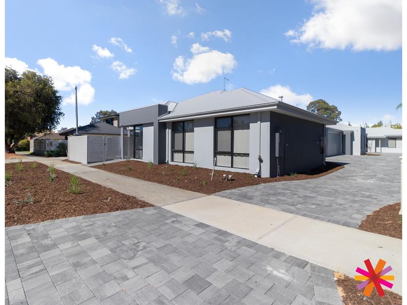 28A Leach Avenue, Riverton WA 6148