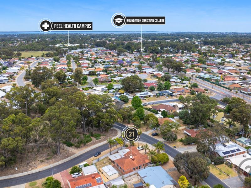 40 Kookaburra Drive, Greenfields