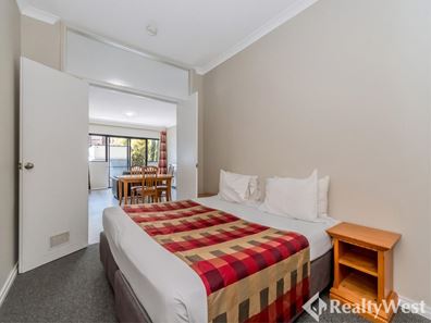 23/190 Hay Street, East Perth WA 6004