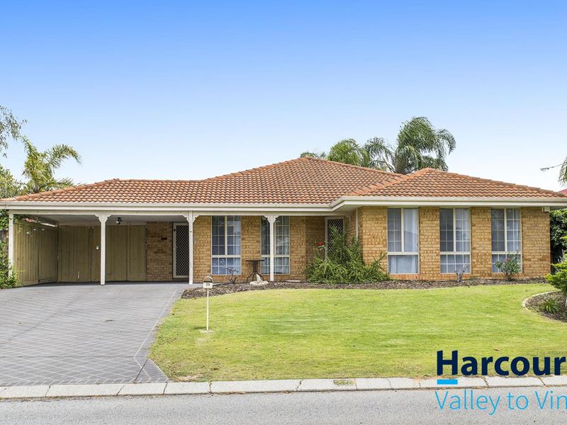 35 Sunray Circle, Ellenbrook