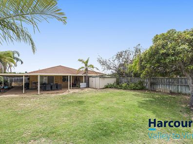 35 Sunray Circle, Ellenbrook WA 6069