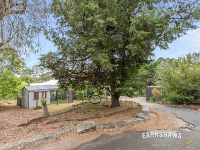 3 Smith Street, Glen Forrest WA 6071