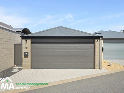 16 Brianne Lane, Cockburn Central WA 6164