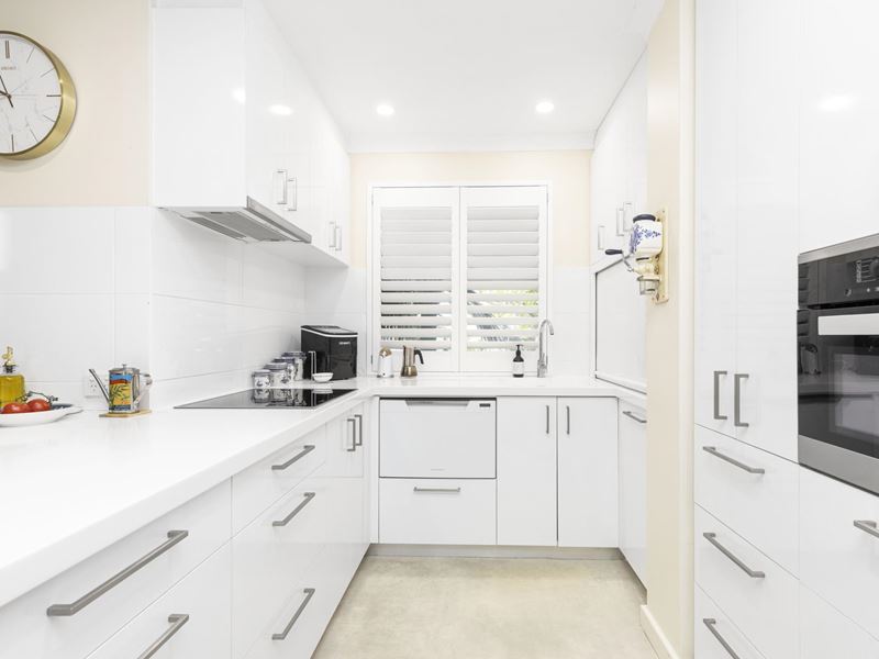 3/80 Mill Point Road, South Perth