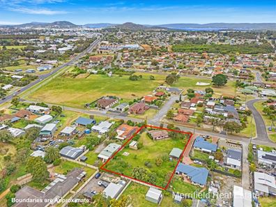 18 Edinburgh Road, Mckail WA 6330