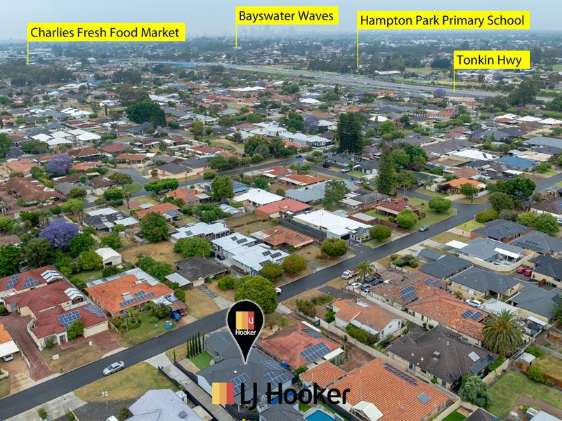 10 Maritana Street, Morley