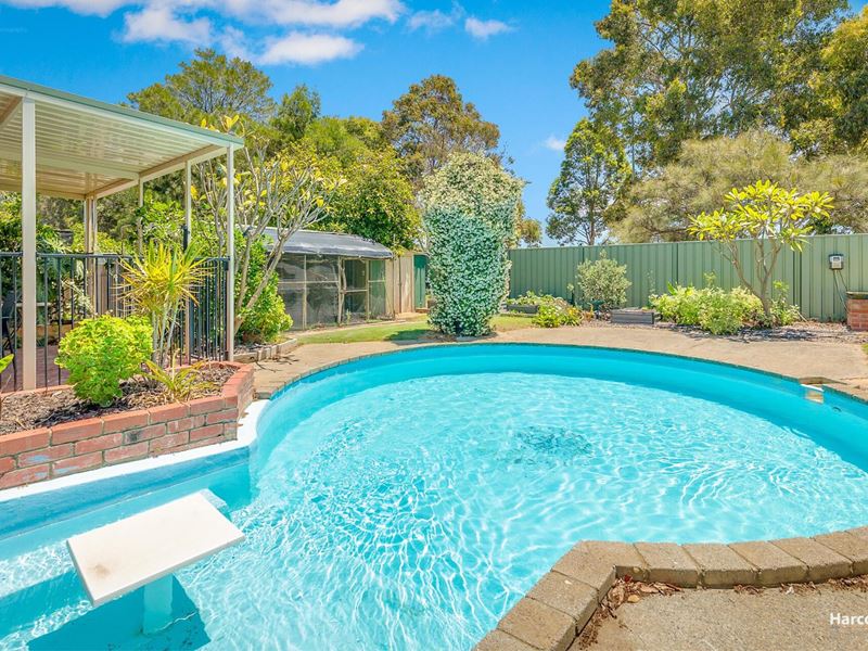 23 Lantana Way, Camillo