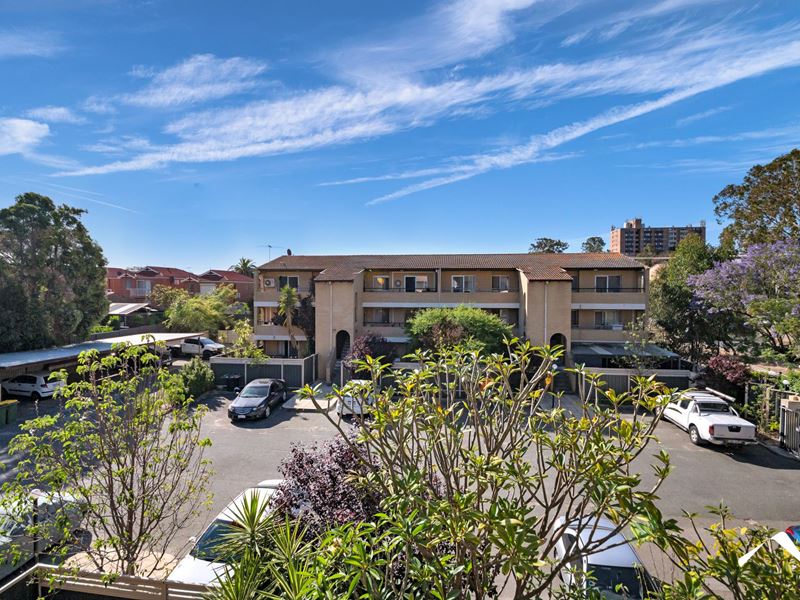 10/3-7 Tenth Avenue, Maylands WA 6051