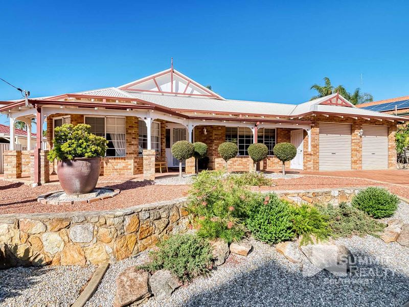 28 Peppermint Way, Eaton WA 6232