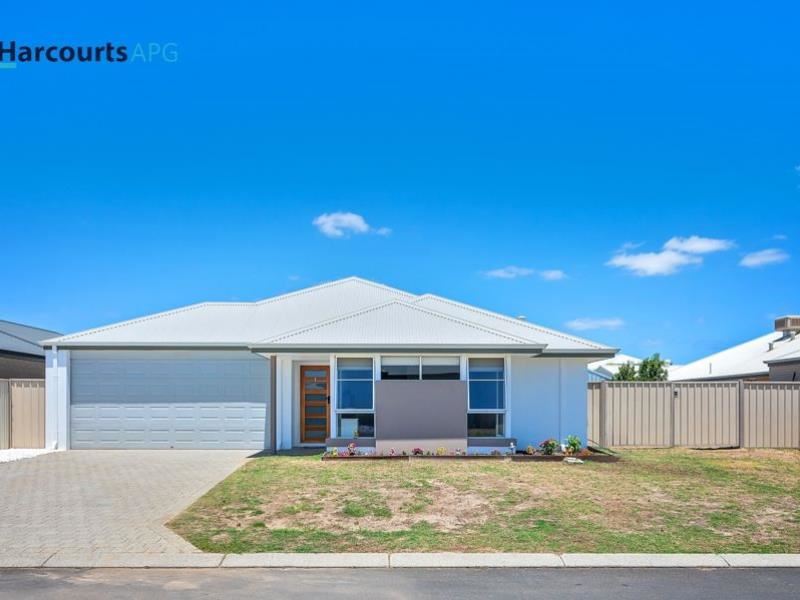 20 Orion Lane, Australind