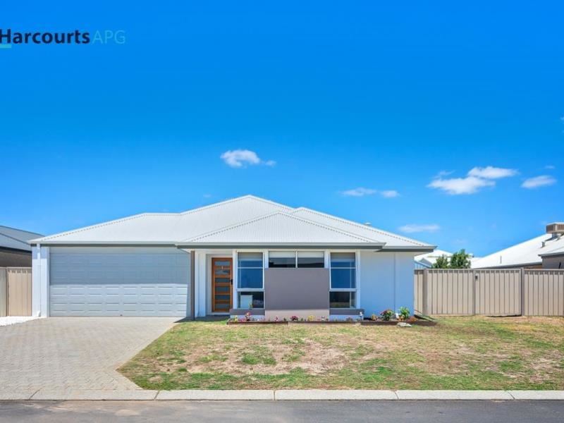 20 Orion Lane, Australind WA 6233