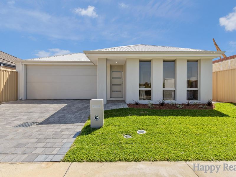 13 Lausanne Way, Canning Vale