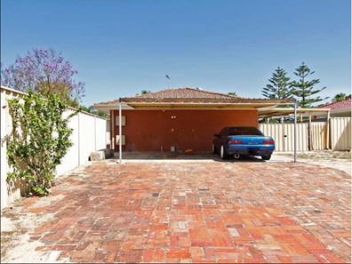 5 Sprint Close, Middle Swan WA 6056