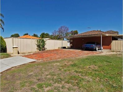 5 Sprint Close, Middle Swan WA 6056