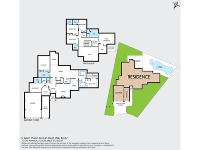 5 Atkin Place, Ocean Reef WA 6027