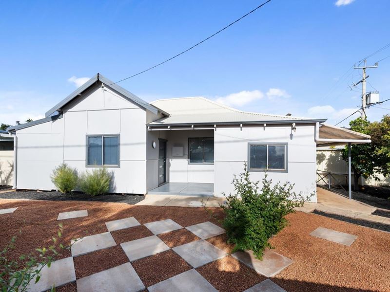 3 Ardagh Avenue, Kalgoorlie