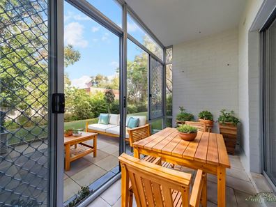 4/23 Osborne Road, East Fremantle WA 6158