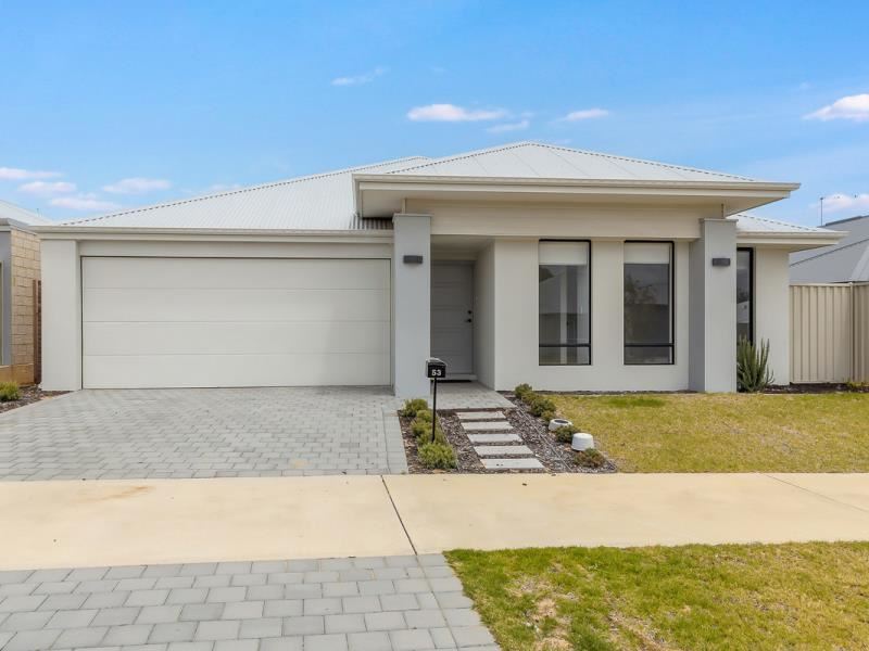 53 Golden Bay Drive, Golden Bay