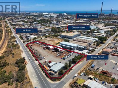 58-60 Lionel Street, Naval Base WA 6165